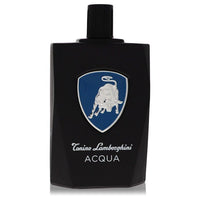 Lamborghini Acqua by Tonino Lamborghini Eau De Toilette Spray (Tester) EasyOptionXY LLC