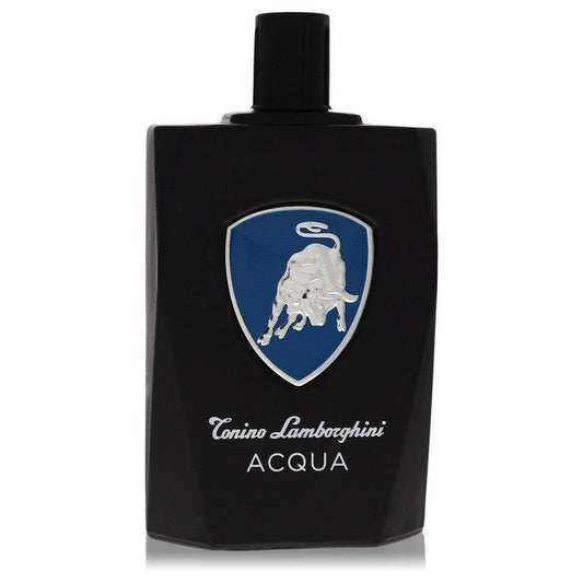 Lamborghini Acqua by Tonino Lamborghini Eau De Toilette Spray (Tester)