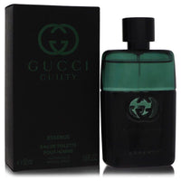 Gucci Guilty Essence by Gucci Eau De Toilette Spray EasyOptionXY LLC