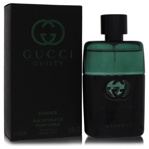 Gucci Guilty Essence by Gucci Eau De Toilette Spray EasyOptionXY LLC