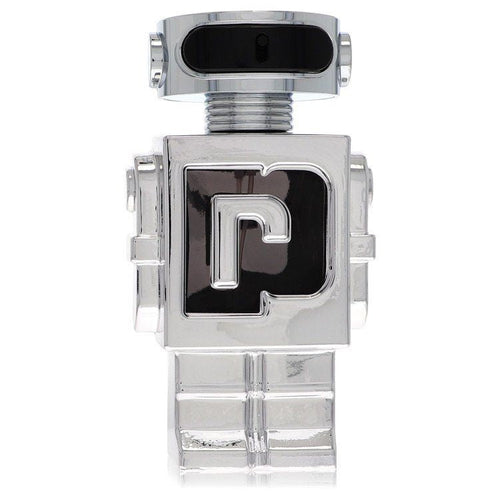 Paco Rabanne Phantom by Paco Rabanne Eau De Toilette Spray (Tester)