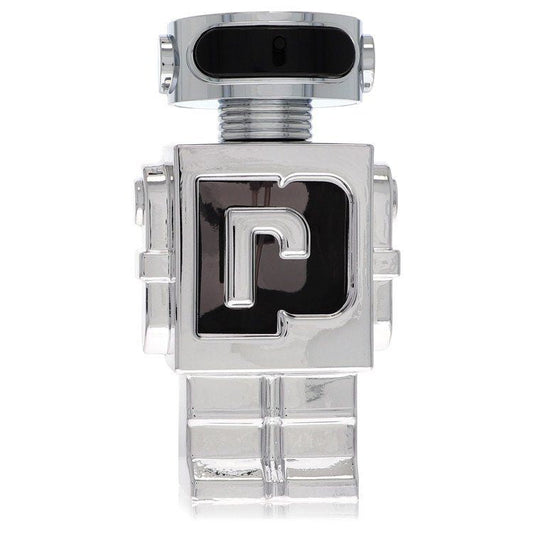 Paco Rabanne Phantom by Paco Rabanne Eau De Toilette Spray (Tester)