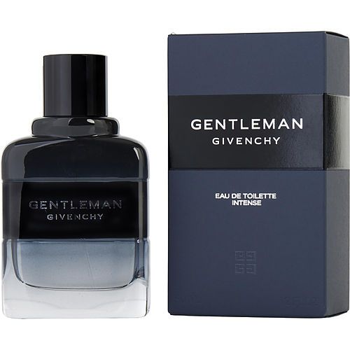 GENTLEMAN INTENSE by Givenchy EDT SPRAY 2 OZ EasyOptionXY LLC