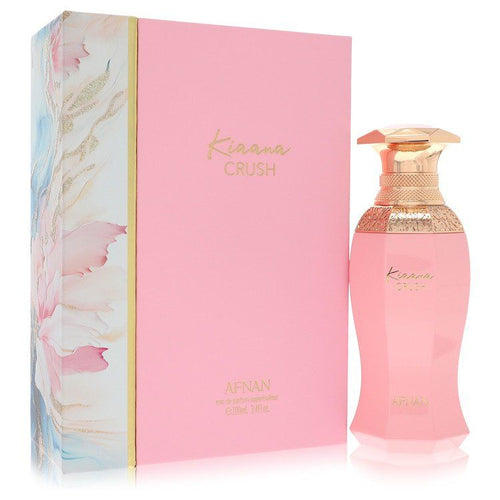 Afnan Kiaana Crush by Afnan Eau De Parfum Spray EasyOptionXY LLC