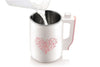 Joyoung DJ06M-DS920SG Easy-Clean Automatic Soy Milk Maker 0.6L EasyOptionXY LLC