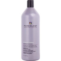 PUREOLOGY by Pureology HYDRATE SHEER SHAMPOO 33.8 OZ
