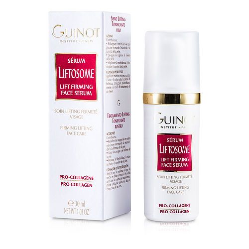 Guinot by GUINOT Liftsome Lift Firming Face Serum --30ml/1.03oz EasyOptionXY LLC