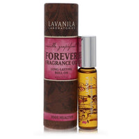 Lavanila Forever Fragrance Oil by Lavanila Long Lasting Roll-on Fragrance Oil EasyOptionXY LLC