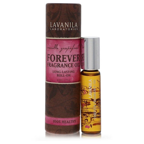 Lavanila Forever Fragrance Oil by Lavanila Long Lasting Roll-on Fragrance Oil EasyOptionXY LLC
