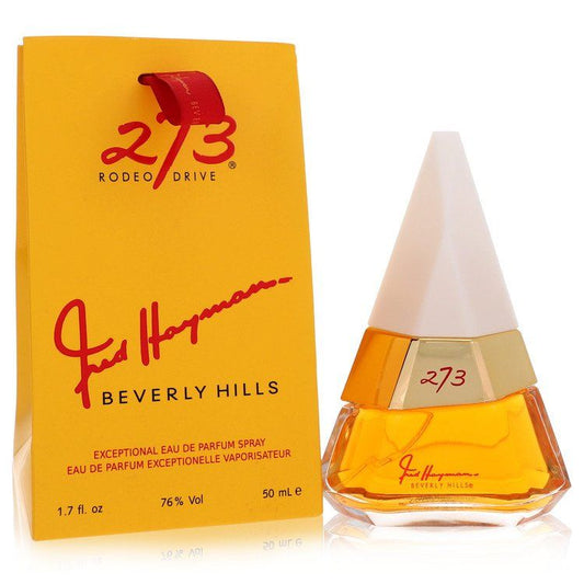 273 by Fred Hayman Eau De Parfum Spray EasyOptionXY LLC