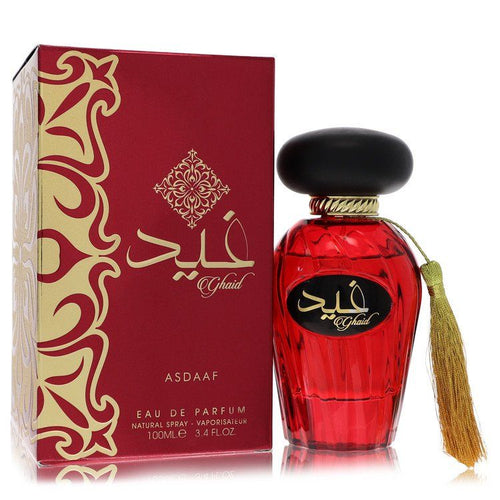 Lattafa Asdaaf Ghaid by Lattafa Eau De Parfum Spray (Unisex) EasyOptionXY LLC
