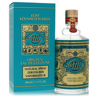 4711 by 4711 Eau De Cologne Spray (Unisex) EasyOptionXY LLC