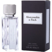 ABERCROMBIE & FITCH FIRST INSTINCT by Abercrombie & Fitch EDT SPRAY 1 OZ EasyOptionXY LLC