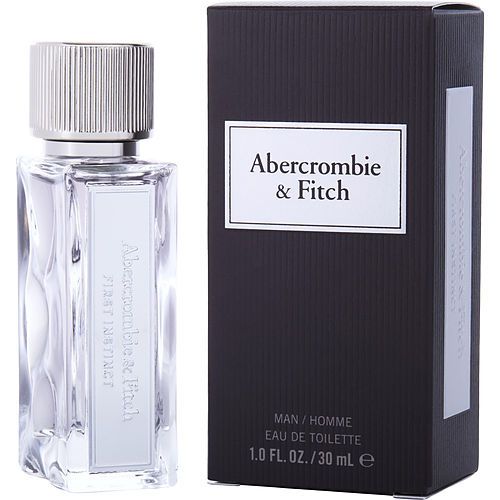 ABERCROMBIE & FITCH FIRST INSTINCT by Abercrombie & Fitch EDT SPRAY 1 OZ EasyOptionXY LLC