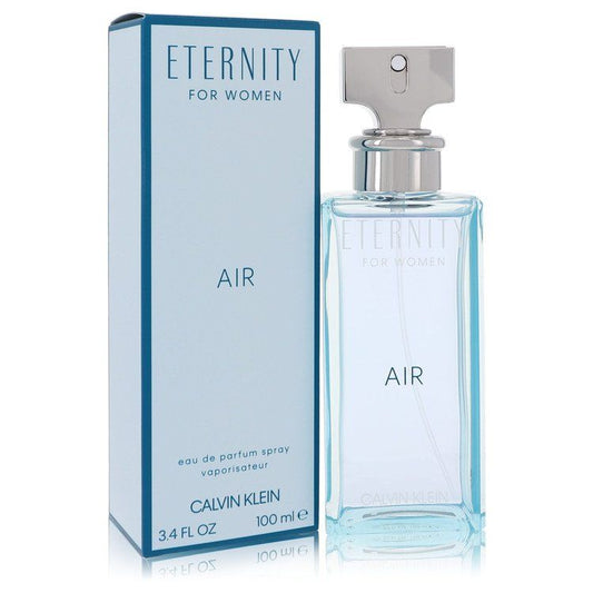 Eternity Air by Calvin Klein Eau De Parfum Spray EasyOptionXY LLC