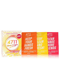 4711 Remix Neroli by 4711 Refreshing Tissue (Orange, Lemon+Neroli) EasyOptionXY LLC