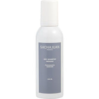 Sachajuan by Sachajuan DRY SHAMPOO MOUSSE 6.7 OZ