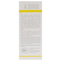 Effetto Reale Intense Nourishment Conditioner by LErbolario for Unisex - 4.2 oz Conditioner EasyOptionXY LLC