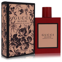 Gucci Bloom Ambrosia Di Fiori by Gucci Eau De Parfum Intense Spray EasyOptionXY LLC