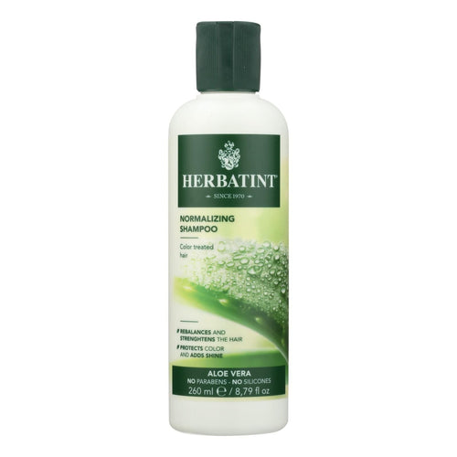 Herbatint Shampoo - Normalizing - 8.79 Oz EasyOptionXY LLC
