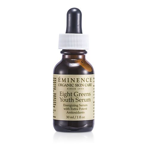 Eminence by Eminence Eight Greens Youth Serum --30ml/1oz EasyOptionXY LLC