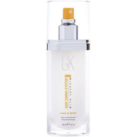 GK HAIR by GK HAIR PRO LINE HAIR TAMING SYSTEM WITH JUVEXIN LEAVE IN CONDITIONING SPRAY 4OZ EasyOptionXY LLC