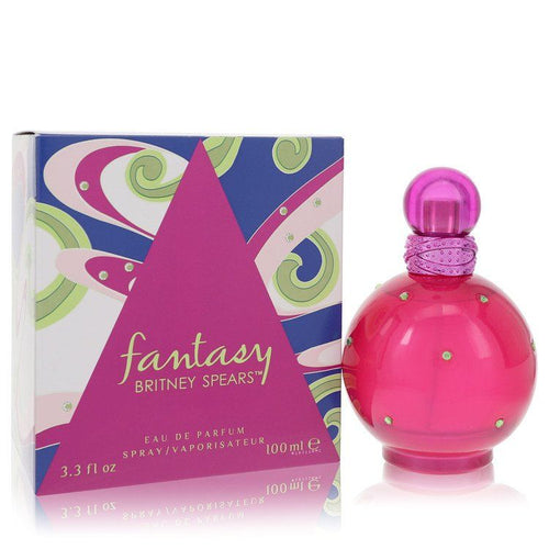Fantasy by Britney Spears Eau De Parfum Spray EasyOptionXY LLC