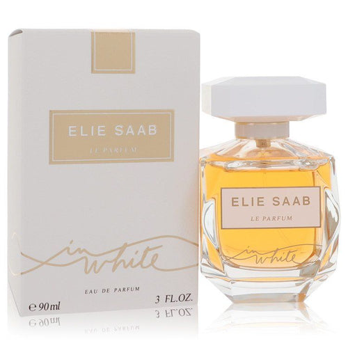 Le Parfum Elie Saab In White by Elie Saab Eau De Parfum Spray EasyOptionXY LLC