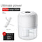 White 250ml Ultimate