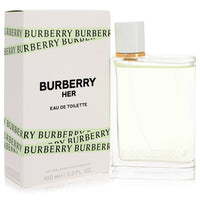 Burberry Her by Burberry Eau De Toilette Spray
