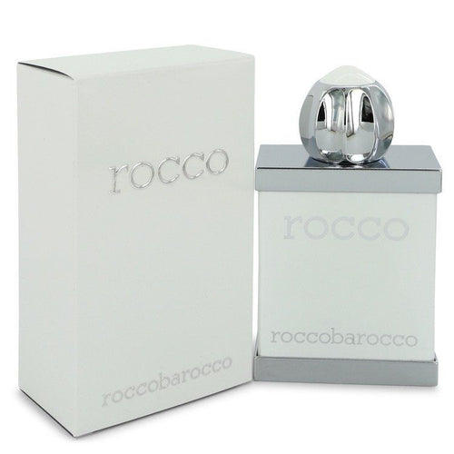 Rocco White by Roccobarocco Eau De Toilette Spray