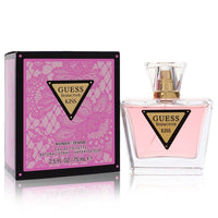 Guess Seductive Kiss by Guess Eau De Toilette Spray EasyOptionXY LLC
