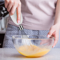 3-In-1 Immersion Hand Blender Multifunctional Stick Blender Mixer Grinder EasyOptionXY LLC