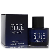 Kenneth Cole Moonlight Blue by Kenneth Cole Eau De Toilette Spray EasyOptionXY LLC