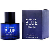 KENNETH COLE MOONLIGHT BLUE by Kenneth Cole EDT SPRAY 3.4 OZ EasyOptionXY LLC