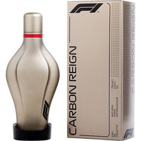 FORMULA 1 CARBON REIGN by Formula 1 EDT SPRAY 2.5 OZ EasyOptionXY LLC