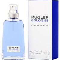 THIERRY MUGLER COLOGNE HEAL YOUR MIND by Thierry Mugler EDT SPRAY 3.3 OZ EasyOptionXY LLC