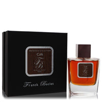 Franck Boclet Cafe by Franck Boclet Eau De Parfum Spray (Unisex) EasyOptionXY LLC