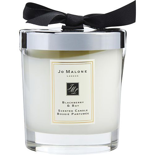JO MALONE BLACKBERRY & BAY by Jo Malone SCENTED CANDLE 7 OZ EasyOptionXY LLC