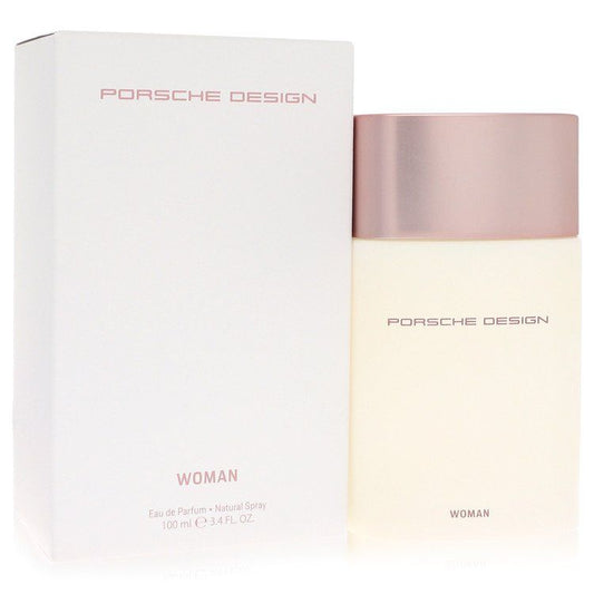 Porsche Design by Porsche Eau De Parfum Spray