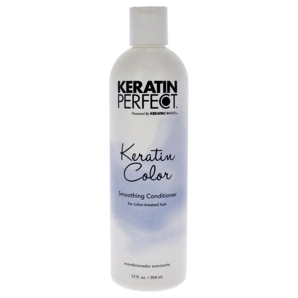 Keratin Color Conditioner EasyOptionXY LLC