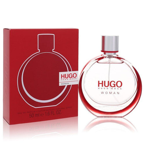 Hugo by Hugo Boss Eau De Parfum Spray EasyOptionXY LLC