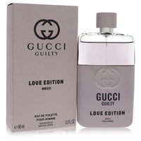 Gucci Guilty Love Edition Mmxxi by Gucci Eau De Toilette Spray EasyOptionXY LLC