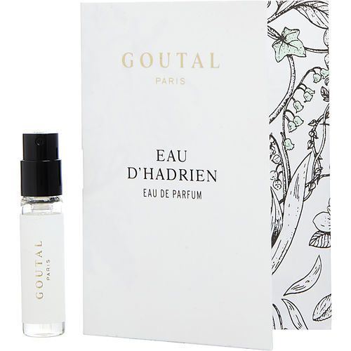 EAU D'HADRIEN by Annick Goutal EAU DE PARFUM SPRAY VIAL EasyOptionXY LLC