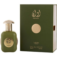 LATTAFA PRIDE AWAAN by Lattafa EAU DE PARFUM SPRAY 3.4 OZ EasyOptionXY LLC