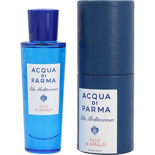 ACQUA DI PARMA BLUE MEDITERRANEO FICO DI AMALFI by Acqua di Parma EDT SPRAY 1 OZ EasyOptionXY LLC
