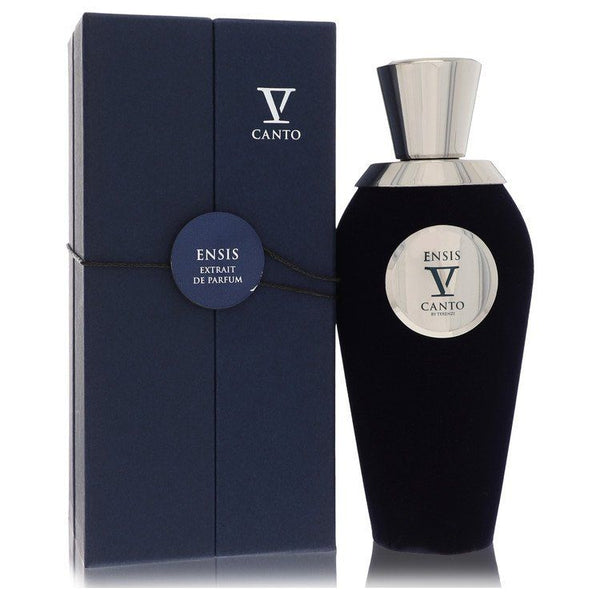 Ensis V by V Canto Extrait De Parfum Spray (Unisex) EasyOptionXY LLC