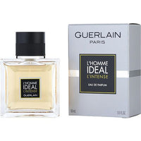 GUERLAIN L'HOMME IDEAL L'INTENSE by Guerlain EAU DE PARFUM SPRAY 1.7 OZ EasyOptionXY LLC