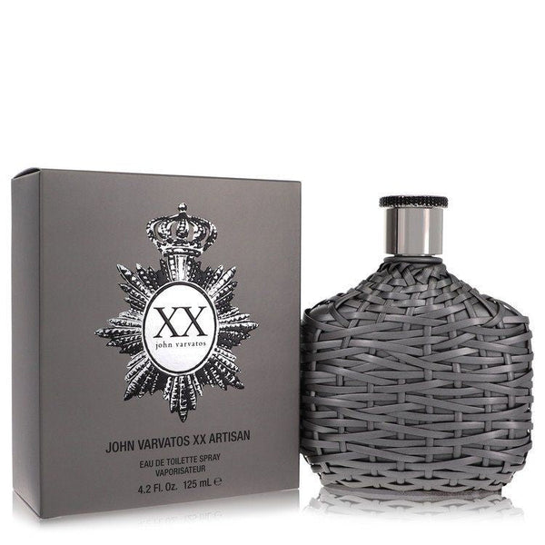 John Varvatos Xx Artisan by John Varvatos Eau De Toilette Spray EasyOptionXY LLC