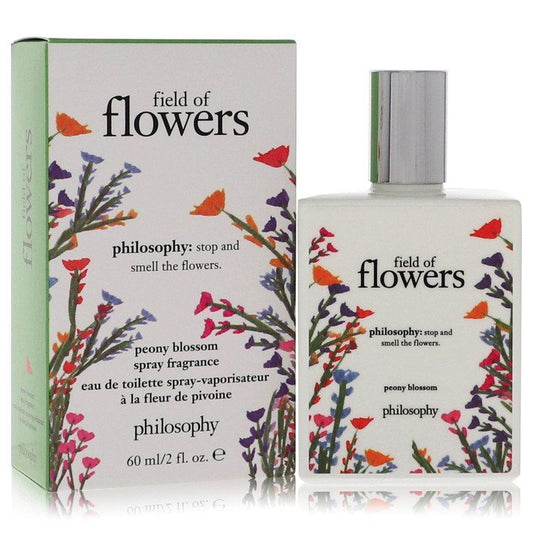 Field Of Flowers by Philosophy Eau De Toilette Spray EasyOptionXY LLC
